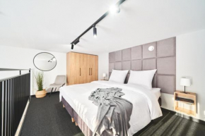 Na Fursie Apartments & Rooms